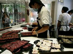 -陈记顺和牛肉火锅馆(天河北路店)