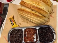 -百姓渔村(南中环店)
