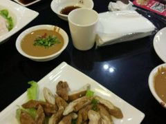 -重庆德庄火锅(体育中心店)