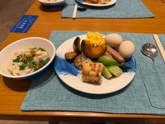 -亚龙湾希尔顿自助餐厅·海鲜·烧烤·沙滩BBQ·现场乐队