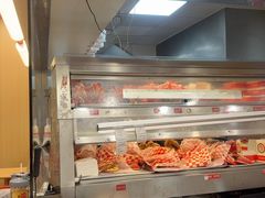 -塔斯汀中国汉堡(白云京溪地铁站店)