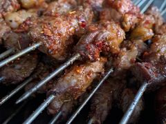 -金二烤肉(早慈巷小区店)
