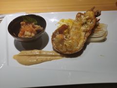 -香樟花园法式铁板烧(恒隆广场店)