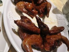 招牌烤乳鸽-石岐佬中山菜馆(张溪店)