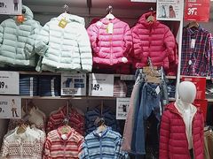 -优衣库(哈尔滨中央大街店)