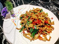 -斯通泰伯酒店-餐厅