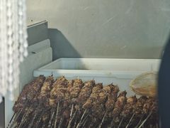 -景泰马记电烤串(景泰店)