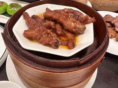 -京香轩·中餐厅(上海中庚聚龙酒店)