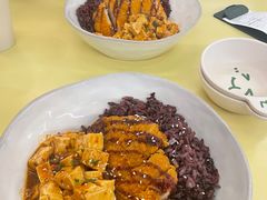 -米仓食堂(凯德广场店)