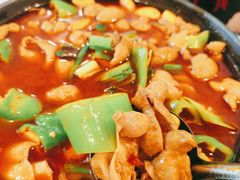 湘味肥肠火锅-湘肠香火锅店(团结湖店)
