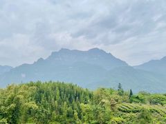 -峨眉山风景名胜区