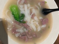 -漆黑觉米粉(三里屯店)