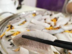 -凯盈阁·顺德私房菜·桑拿鸡