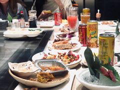 -大渔铁板烧(蛇口店)