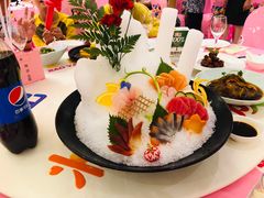 -宝燕壹号(徐汇店)