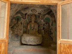 -炳灵寺世界文化遗产旅游区