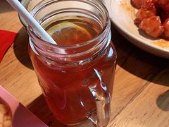 -青年公社·烤鸭(天玥中心店)