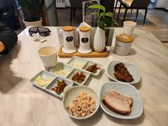 -華僑飯店中餐厅