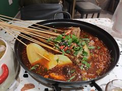 -顺德·古草食记(长寿店)