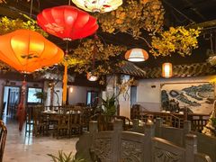 -庭院小酌(瑞莲街店)