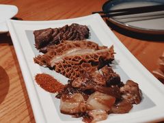 川卤拼盘-荣小馆(杭州大厦店)