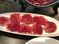 -巴蜀大将火锅(春熙店)