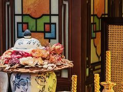 -ONE FULL 古董港式海鲜火锅