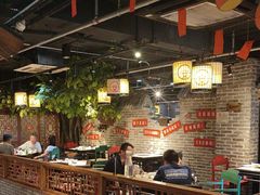 -京味斋·北京烤鸭(北京南站洋桥店)