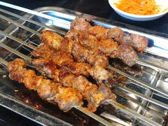 -217丰惠源抓饭(江乾路店)