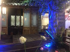 -印巷里主题餐厅(马鞍山店)