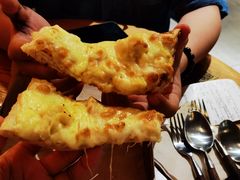 免费美式咖啡-HELLO 27 意面·沙拉·帕尼尼