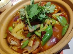 -寂寞的豆芽(西大望南路店)