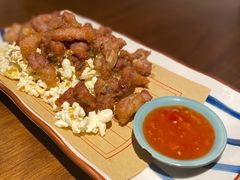 -美乐食街(小南店)