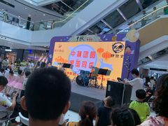 -上海颛桥万达广场