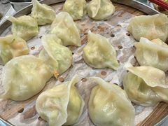 -王厚元饺子·辽菜(浑南店)