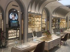 -宝岛眼镜(北京亚运村旗舰店)