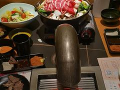 -千寻烧肉(政务区店)