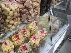 -红房子西点(汇联商厦天钥桥路店)