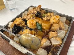 -品海楼·大连海胆锅贴馆(东港店)