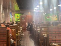 -大明铜锅·烤涮坊·烧烤(新开路店)