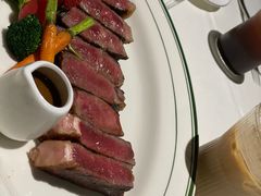 -研食记西餐厅(金融中心店)