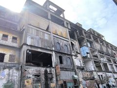 -广州市紫泥堂文化创意园景区