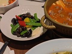 -大树餐厅(益田假日店)