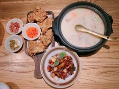 -潮粥荟·潮汕砂锅粥(朝阳大悦城店)