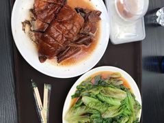 -黄连大头华烧鹅店(大良店)