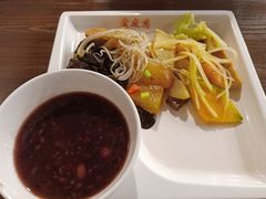 -素清香(解放路店)