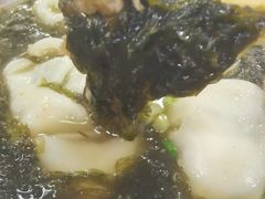 -阿麟馄饨(延长路店)