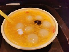 醪糟汤圆-再回首(西关木塔巷店)