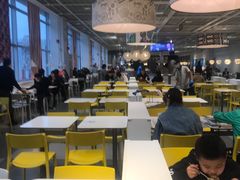 大堂-宜家·瑞典风味餐厅(无锡店)
