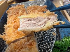 腰内猪排-胜博殿日式炸猪排(西红门店)